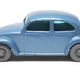 Illustration for article titled LaLD Engine Week: Lesney Matchbox Volkswagen